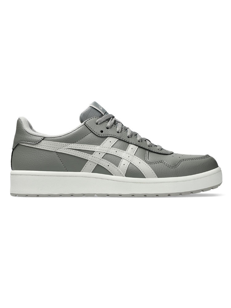 Asics Japan S Golf Shoes - Clay Grey/Oyster