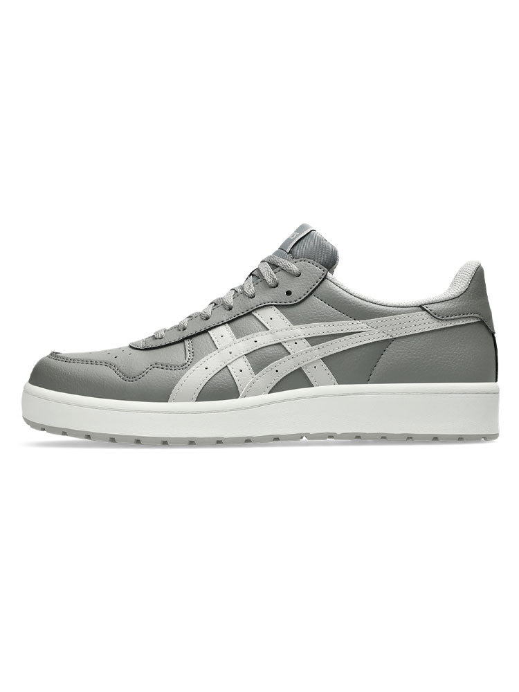 Asics Japan S Golf Shoes - Clay Grey/Oyster