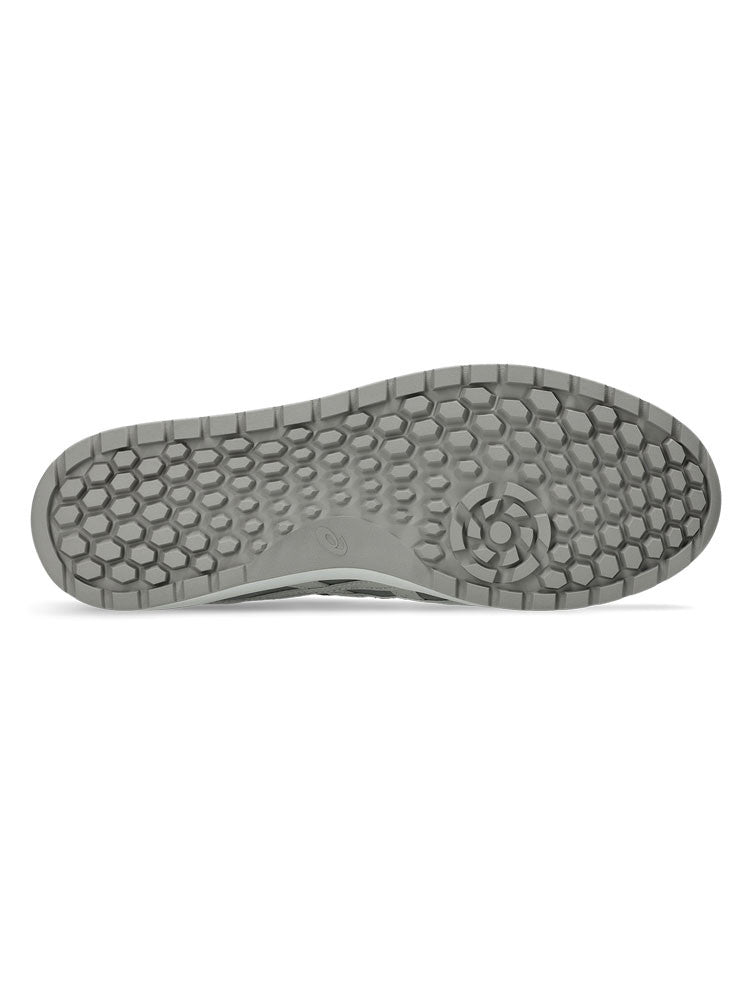 Asics Japan S Golf Shoes - Clay Grey/Oyster