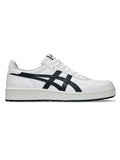 Asics Japan S Golf Shoes - White/Midnight