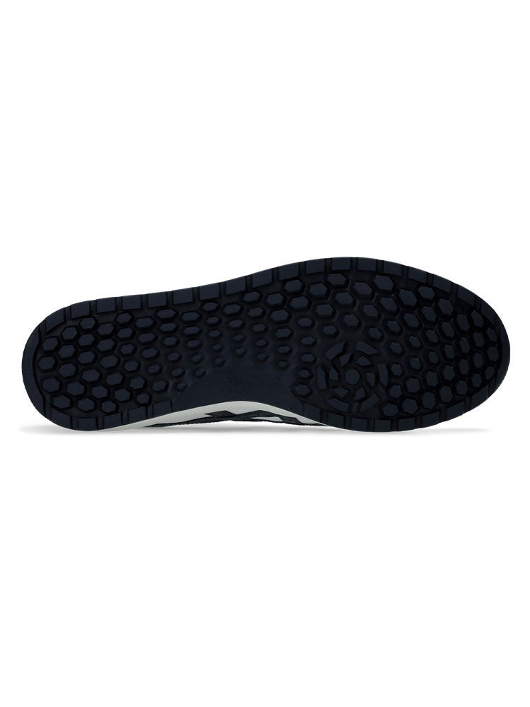 Asics Japan S Golf Shoes - White/Midnight