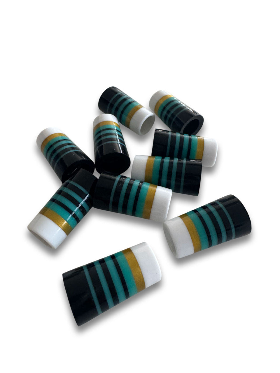 BB&F Co Ferrule - Alive With Par (10 Pack)