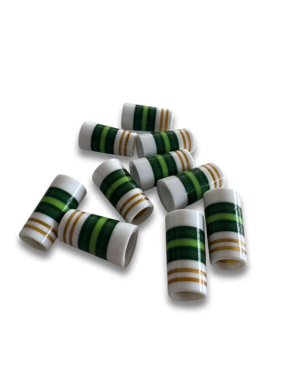 BB&F Co Ferrule - Garden Spot (10 Pack)