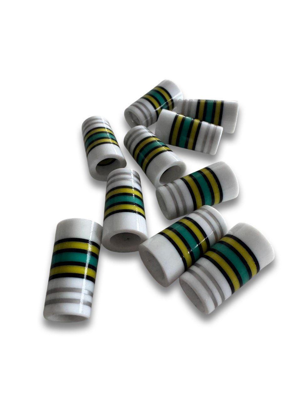 BB&F Co Ferrule - Genepy (10 Pack)