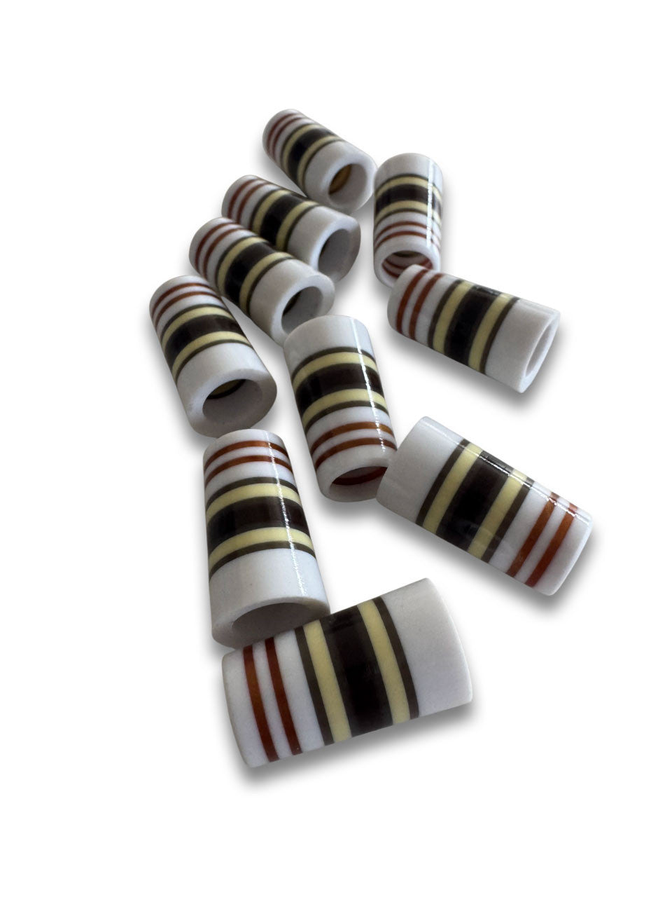 BB&F Co Ferrule - Sahara Mule (10 Pack)