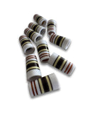BB&F Co Ferrule - Sahara Mule (10 Pack)