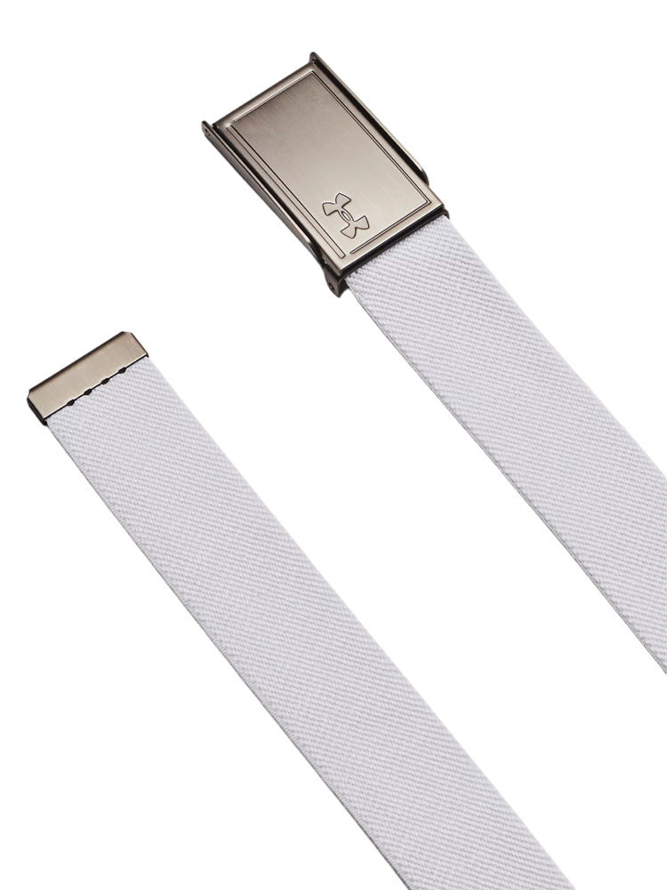 Under Armour Women's Stretch Webbing Belt