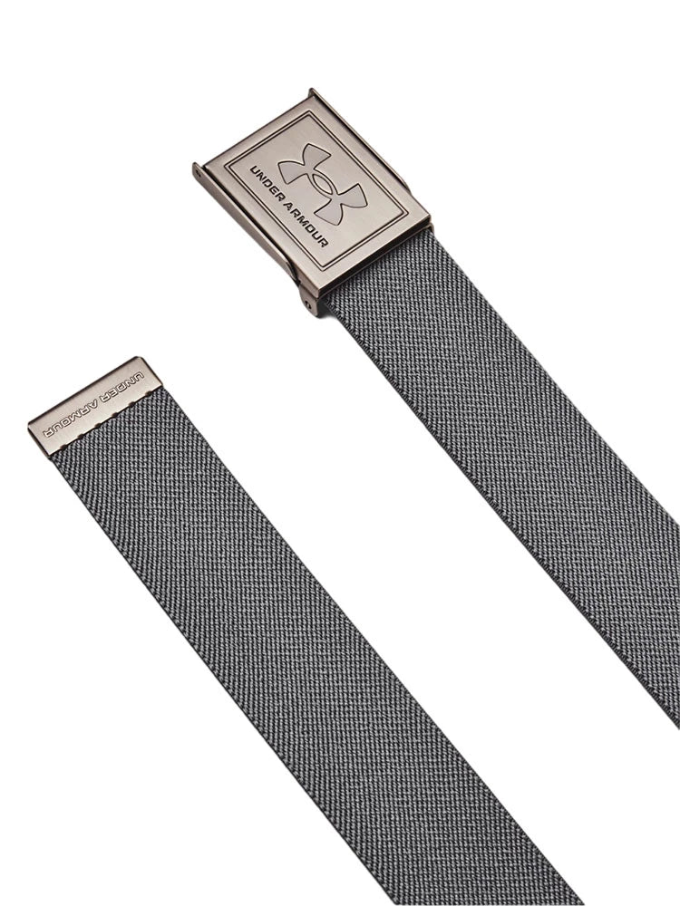 Under Armour Stretch Webbing Belt