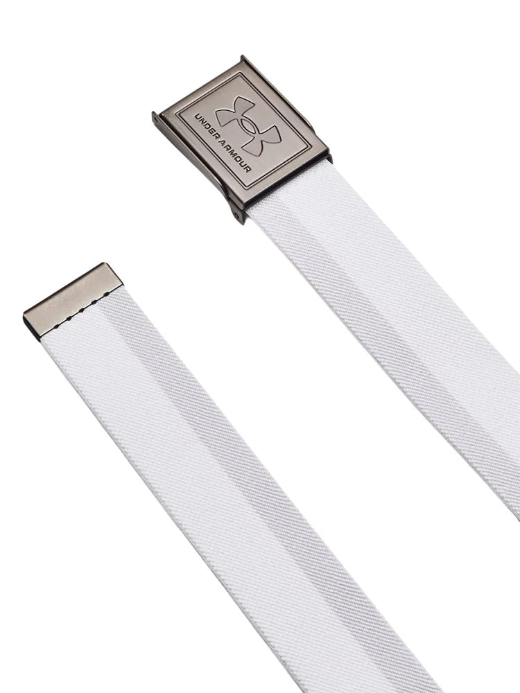 Under Armour Stretch Webbing Belt