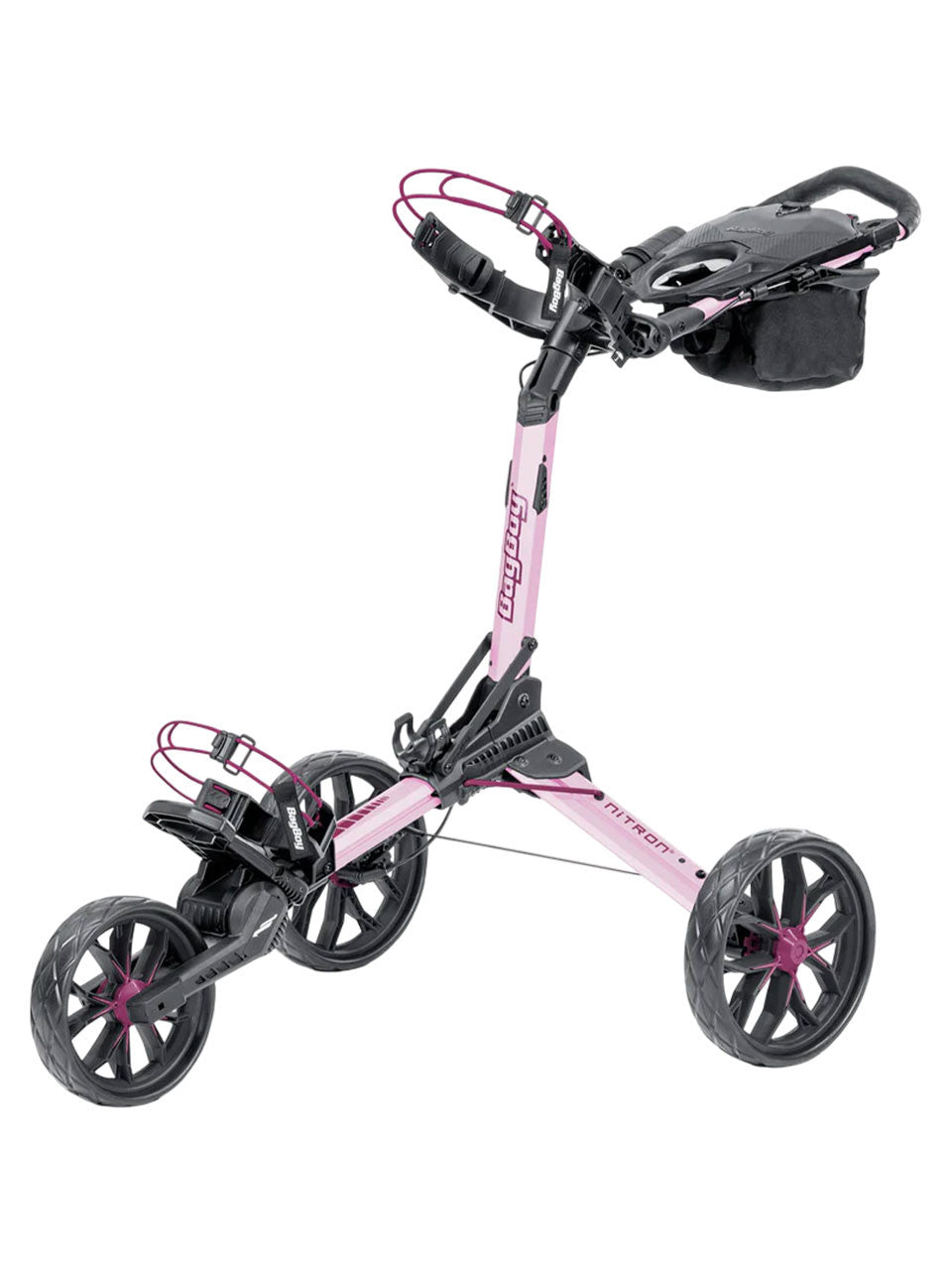 Bag Boy Nitron Buggy