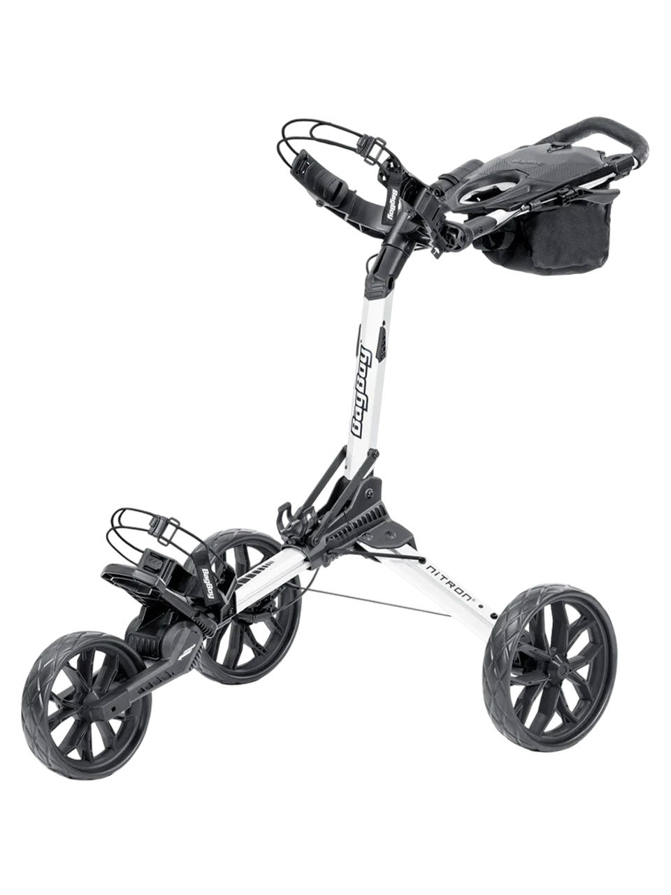 Bag Boy Nitron Buggy
