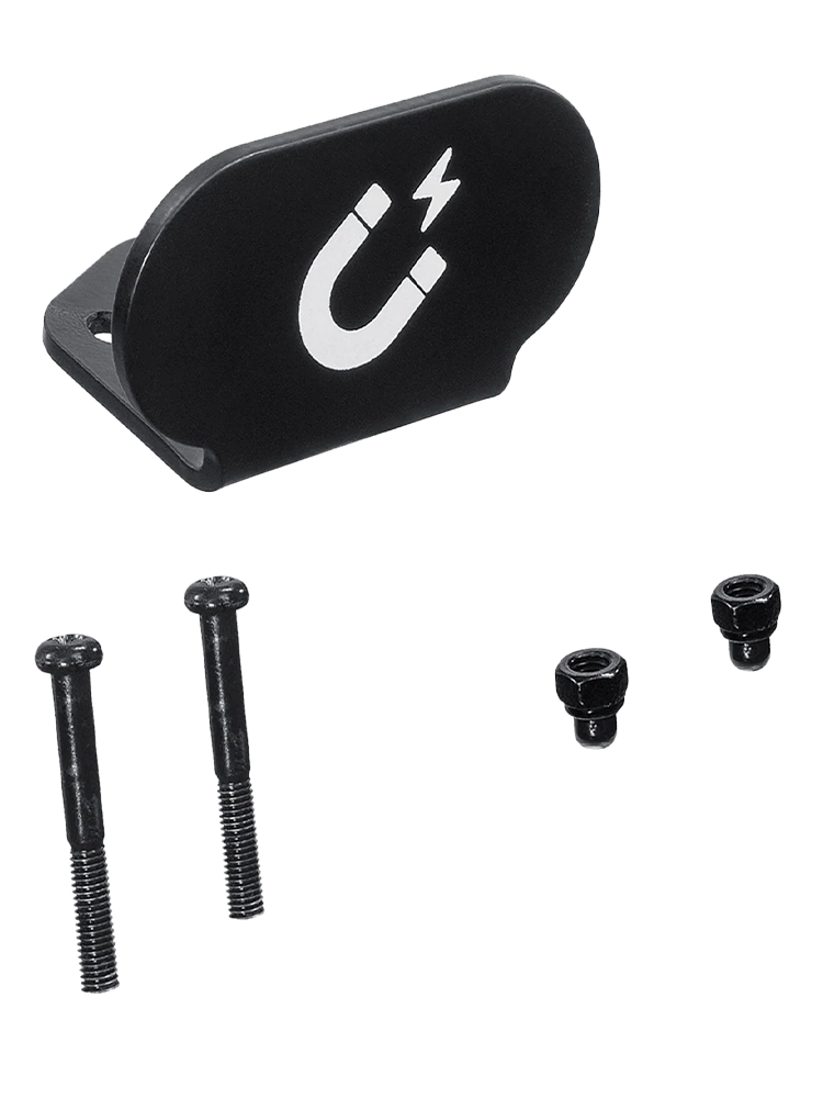 Bag Boy Nitron Magnetic Device Mount