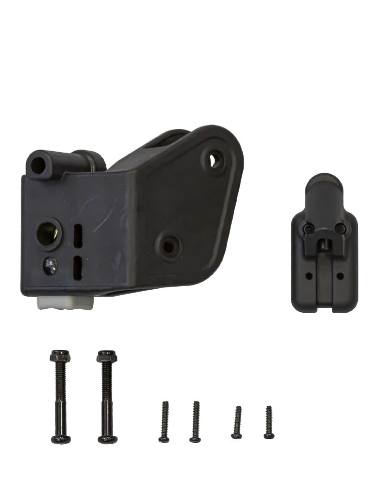 Bag Boy Rear Wheel Knuckle - Nitron/Triswivel/Quad/C3