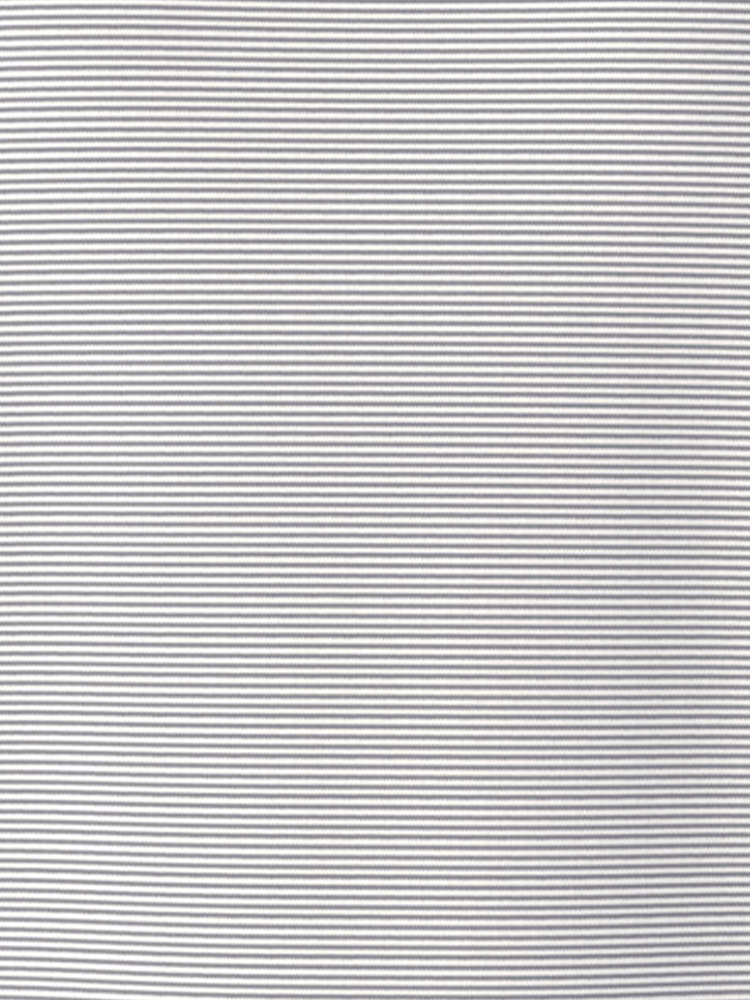 Ben Hogan Fine Line Stripe Polo Shirt - Tradewinds