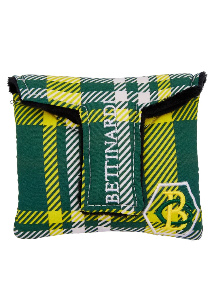 Bettinardi American Championship Squirrel Ltd Mallet Putter Cover