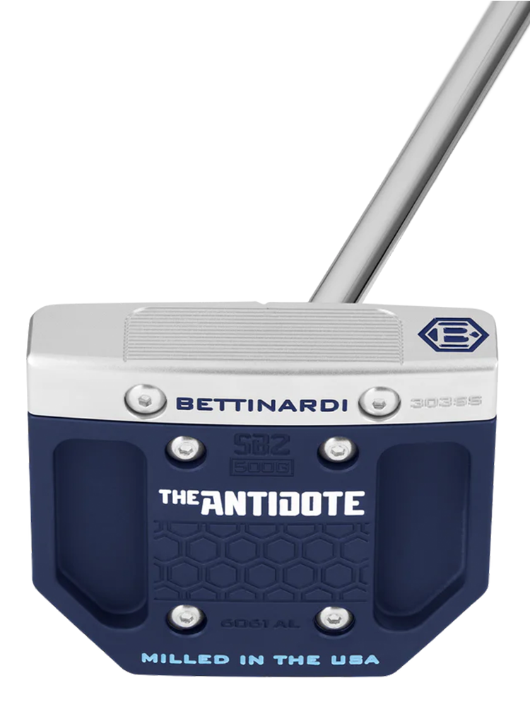 Bettinardi Antidote SB2 Long Putter