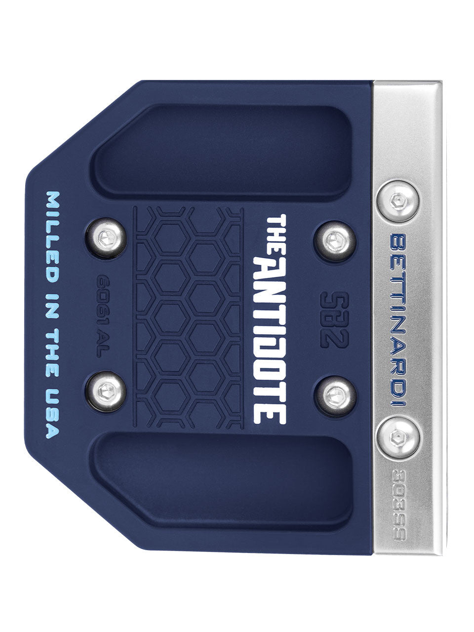 Bettinardi Antidote SB2 Putter