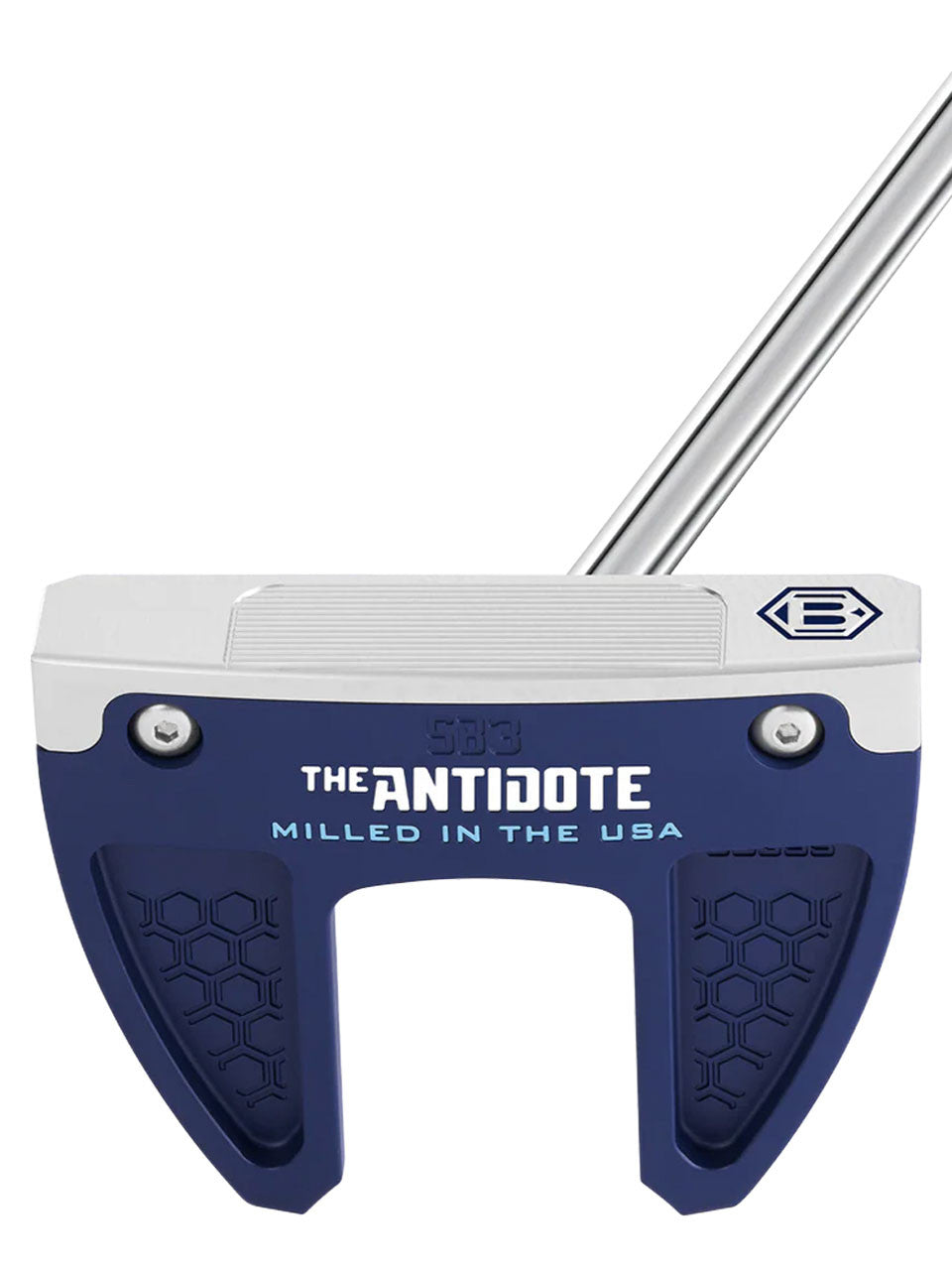 Bettinardi Antidote SB3 Putter