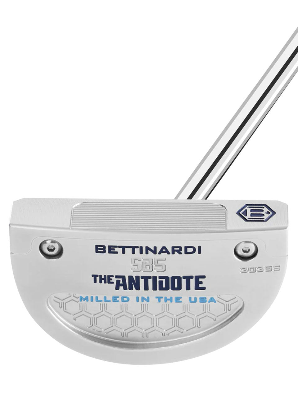 Bettinardi Antidote SB5 Putter