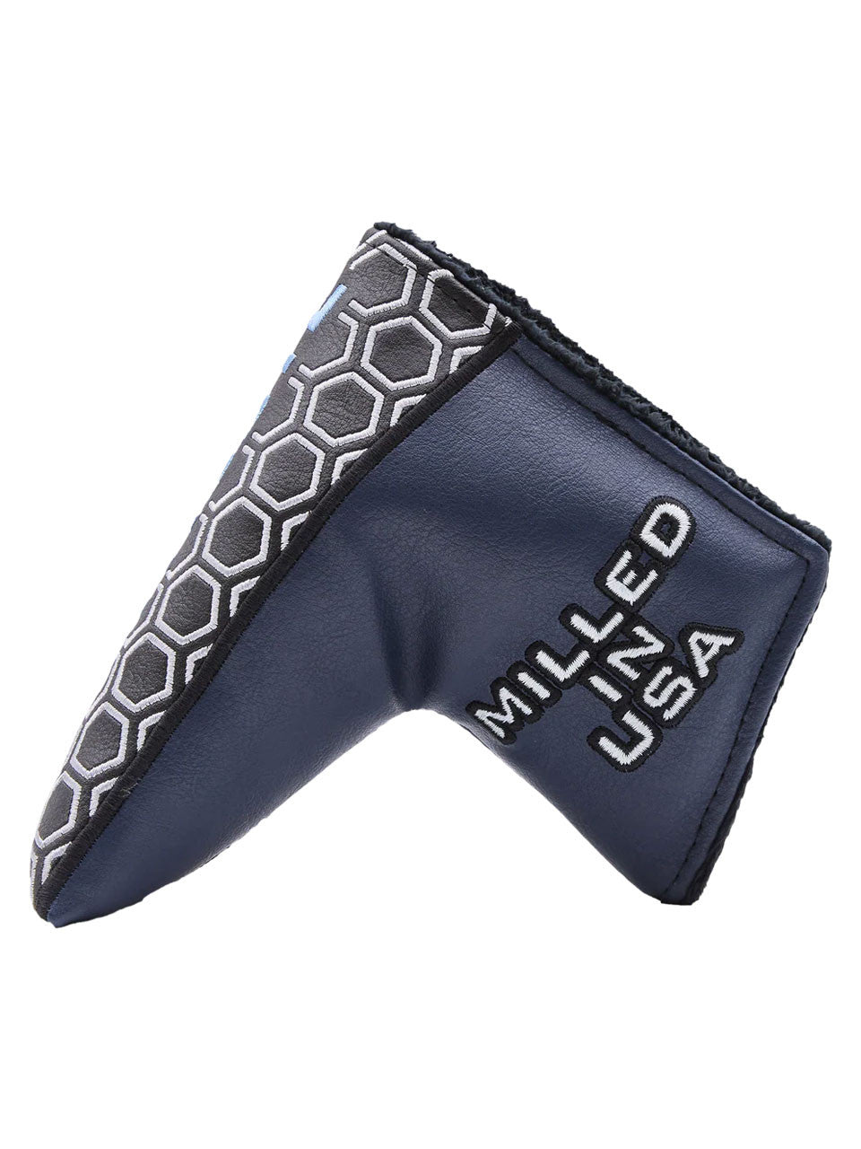 Bettinardi Antidote SB5 Wide Blade Putter Cover - Navy