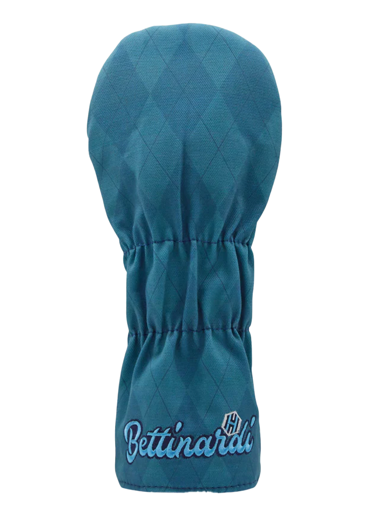 Bettinardi Argyle Wizard Ltd Driver Cover