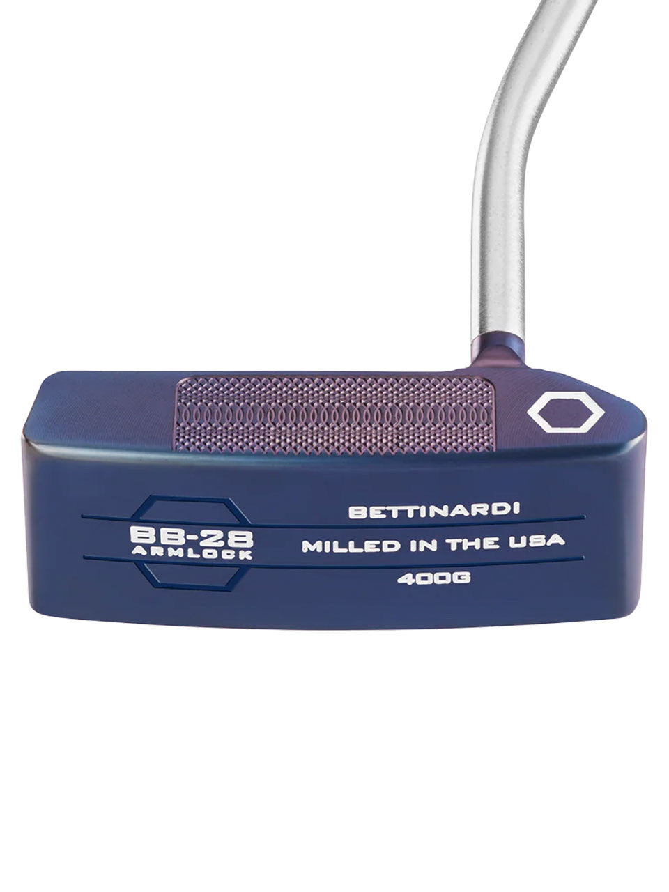 Bettinardi BB Series 26 Putter - BB-28 Arm Lock