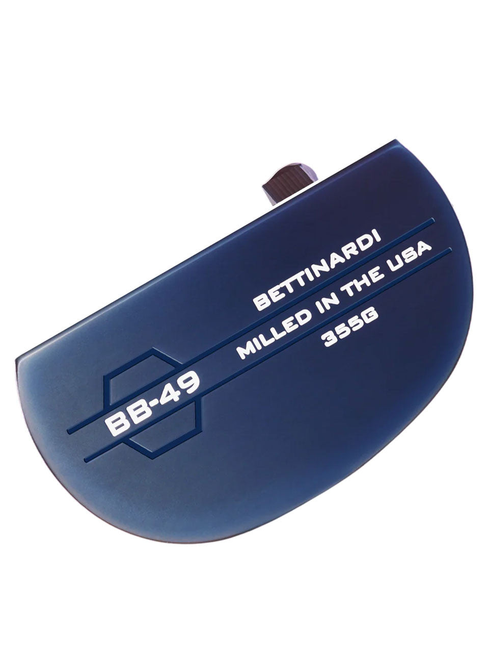 Bettinardi BB Series 26 Putter - BB-49