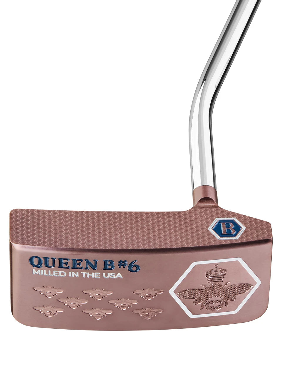 Bettinardi Queen B6 2025 Putter