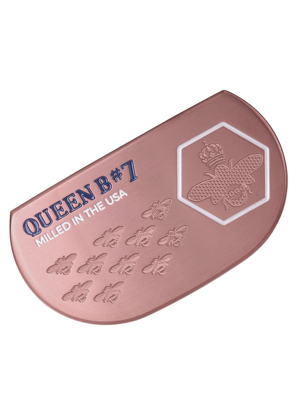 Bettinardi Queen B7 2025 Putter