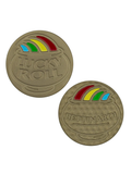 Bettinardi St Patrick's Pot O' Gold Ball Marker