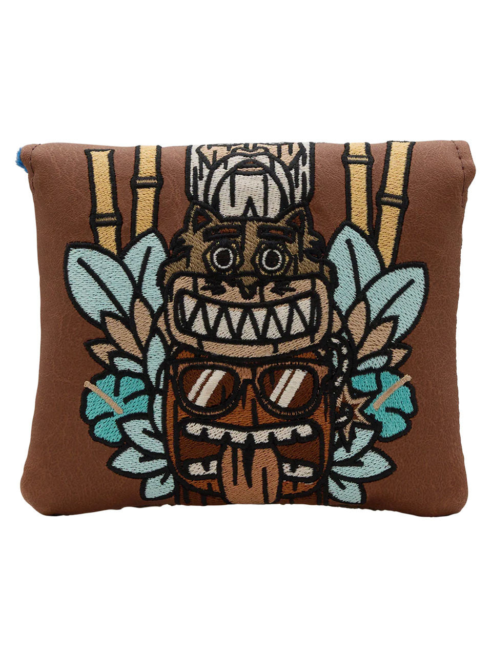 Bettinardi Tiki 26 Totem Icons Centre Shaft Mallet Putter Cover