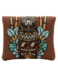 Bettinardi Tiki 26 Totem Icons Mallet Putter Cover