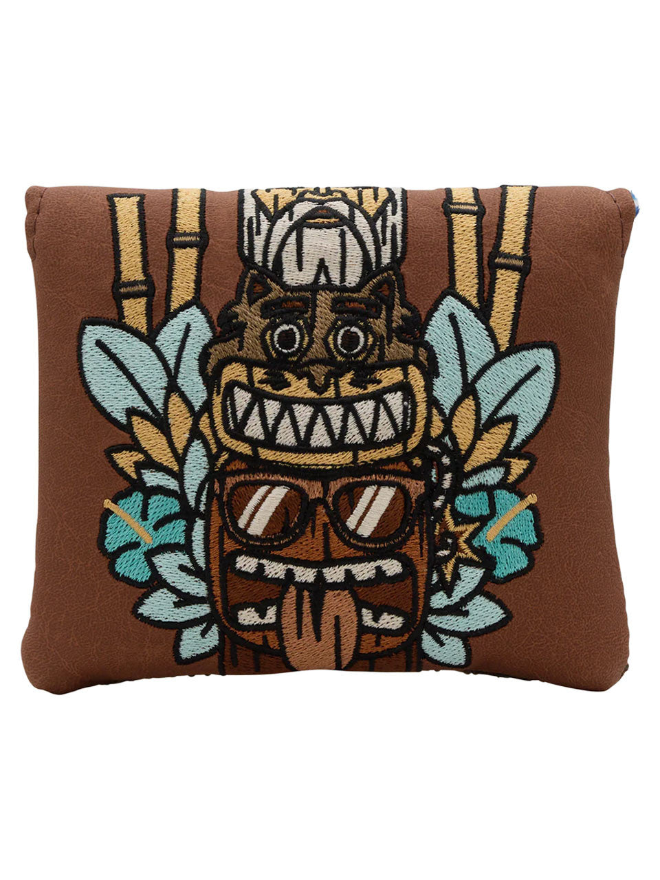 Bettinardi Tiki 26 Totem Icons Mallet Putter Cover