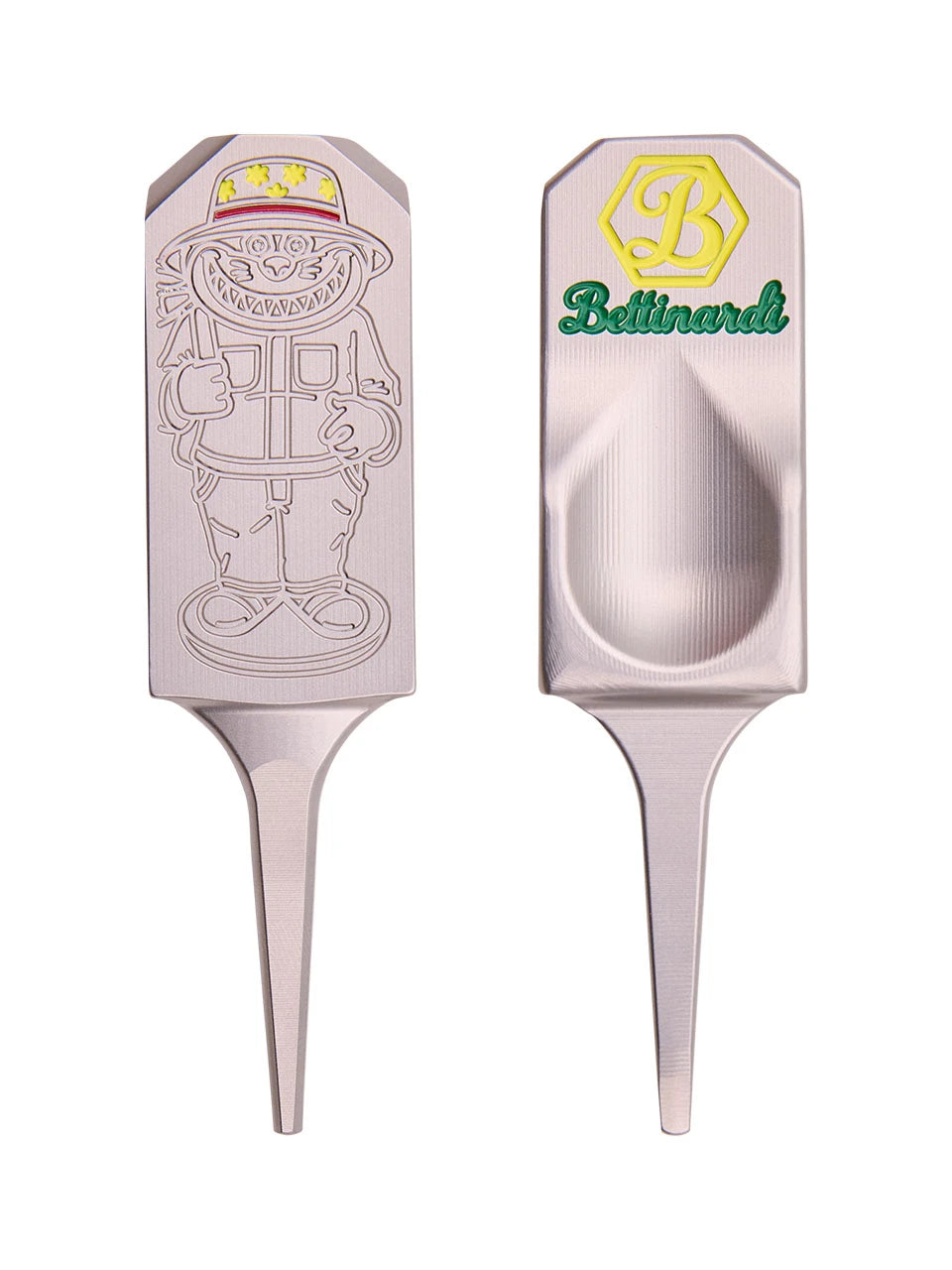 Bettinardi Junior Fat Cat Divot Tool