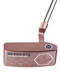 Bettinardi Queen B8 Plumbers Neck 2025 Putter