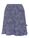 Birdee Sport Women's Cabretta Wave 18" Skort - Navy