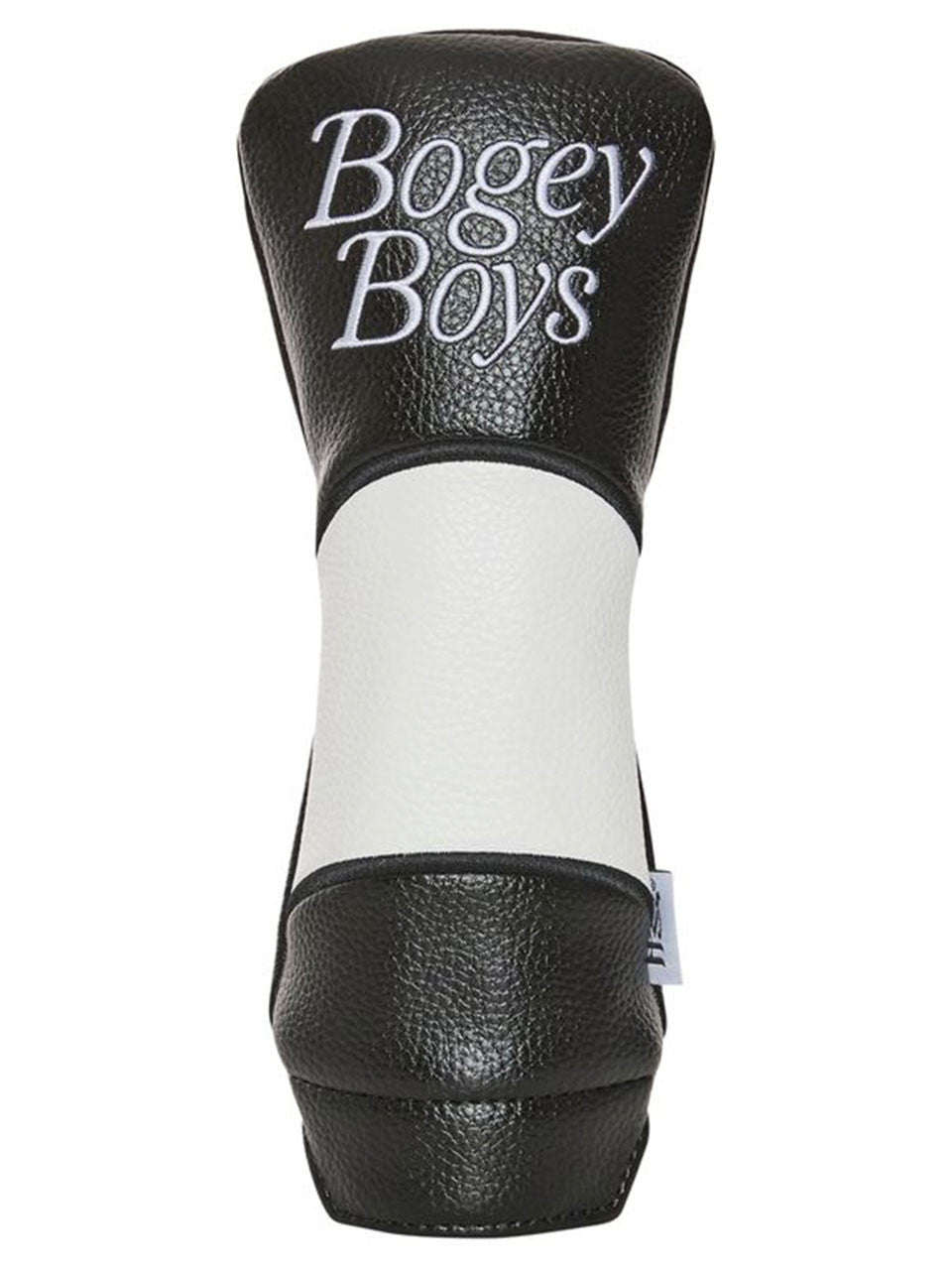 Bogey Boys Curved Block Headcover