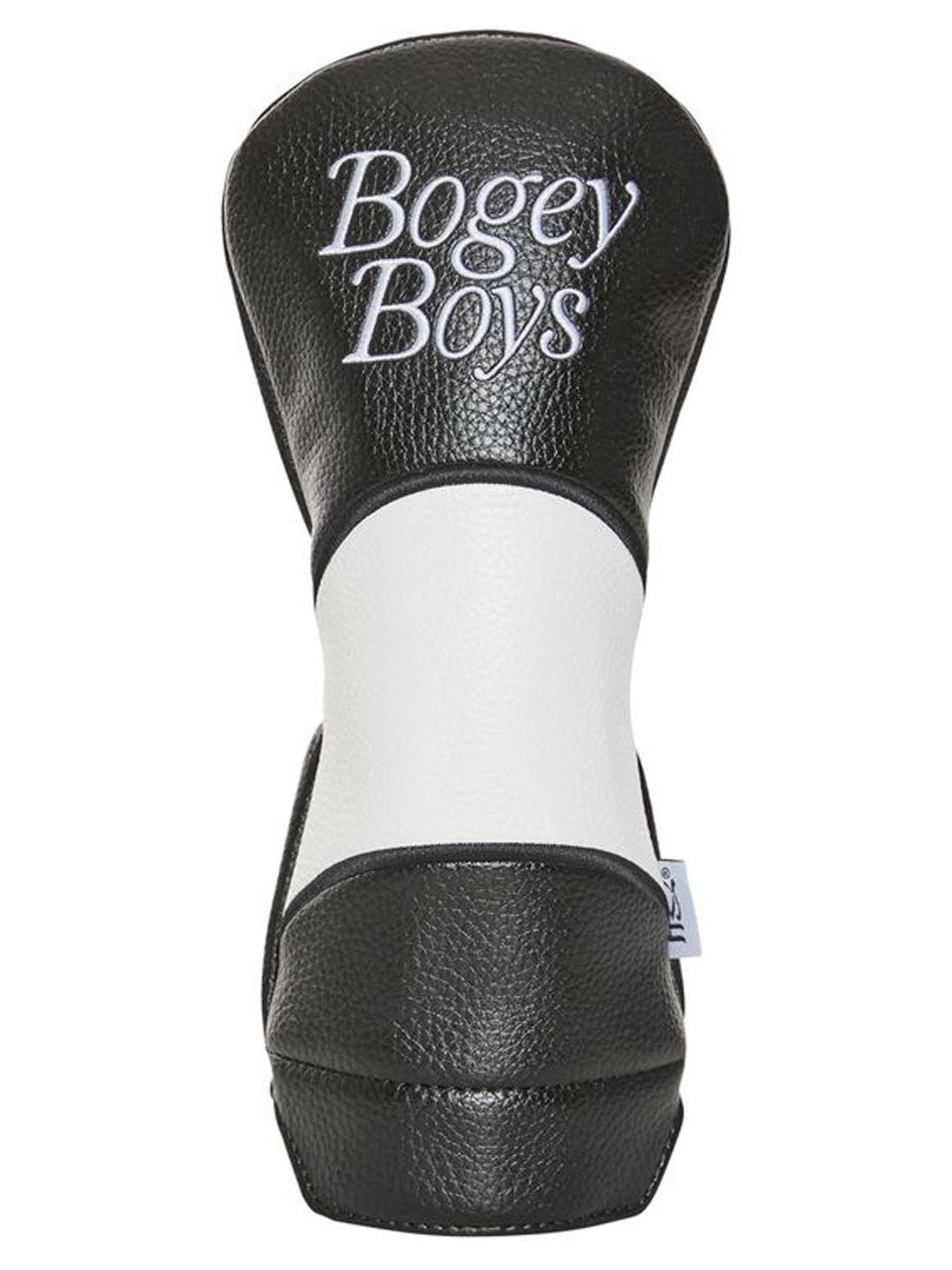 Bogey Boys Curved Block Headcover