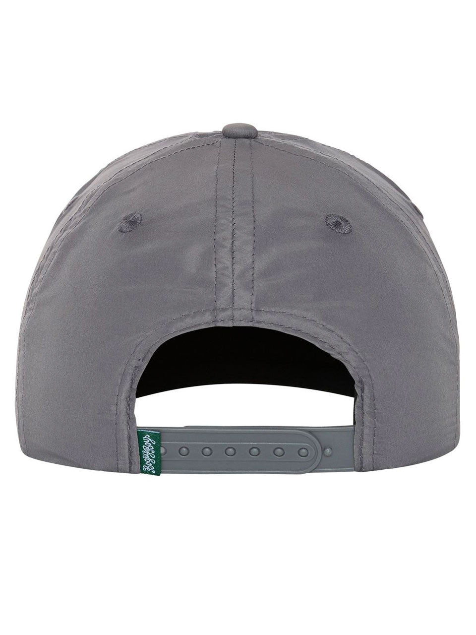 Bogey Boys Takeaway Hat - Ash