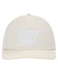 Bogey Boys Takeaway Hat - Light Tan