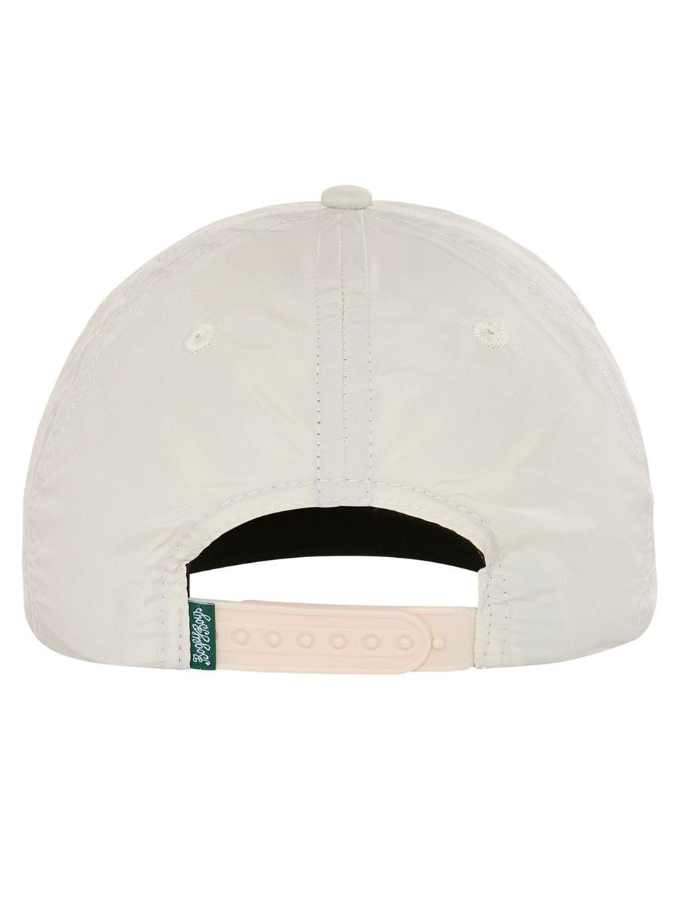 Bogey Boys Takeaway Hat - Light Tan