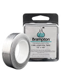 Brampton Lead Tape - 1/2" x 100"