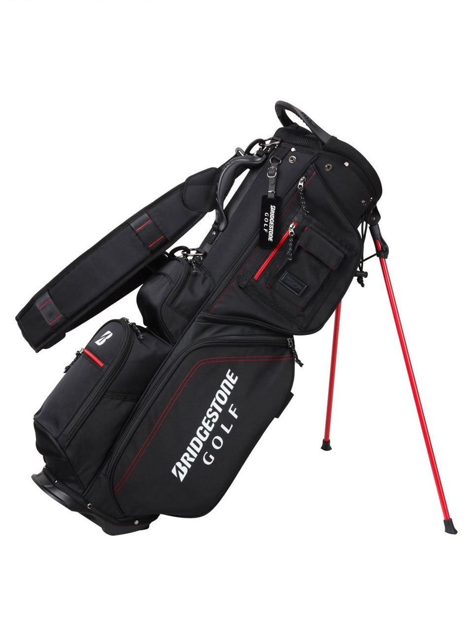 Bridgestone Deluxe Stand Bag