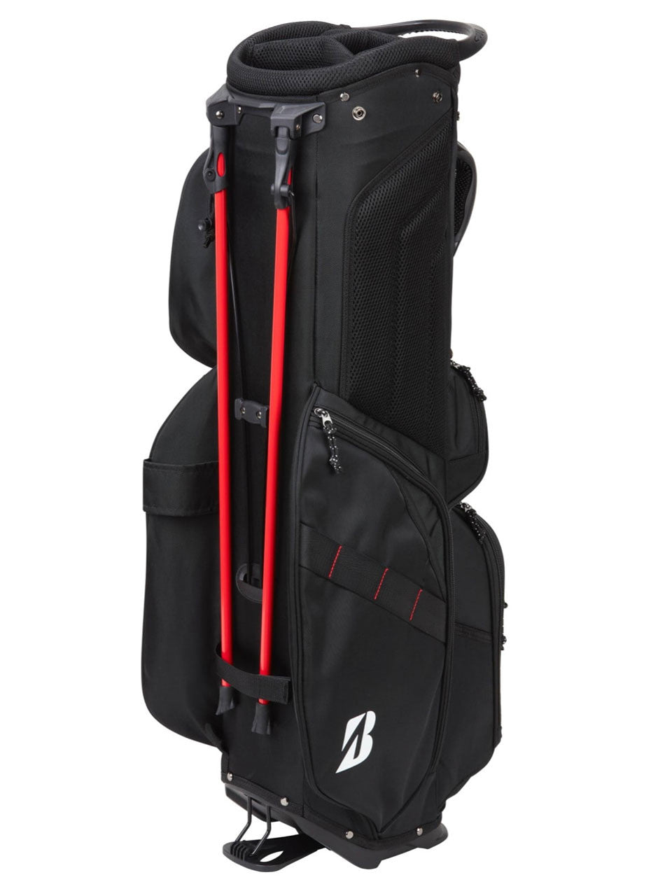 Bridgestone Deluxe Stand Bag