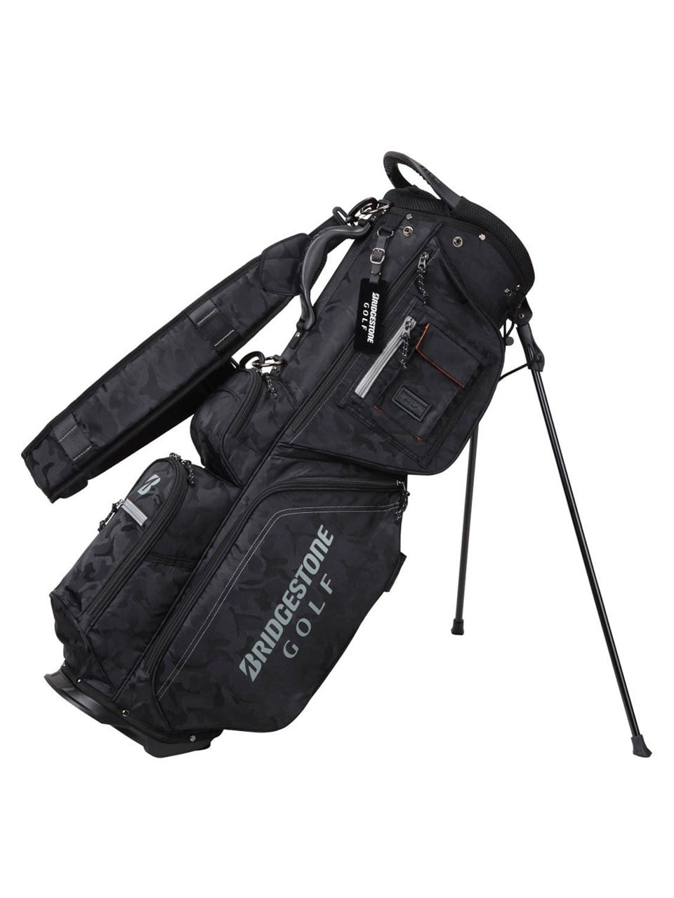 Bridgestone Deluxe Stand Bag