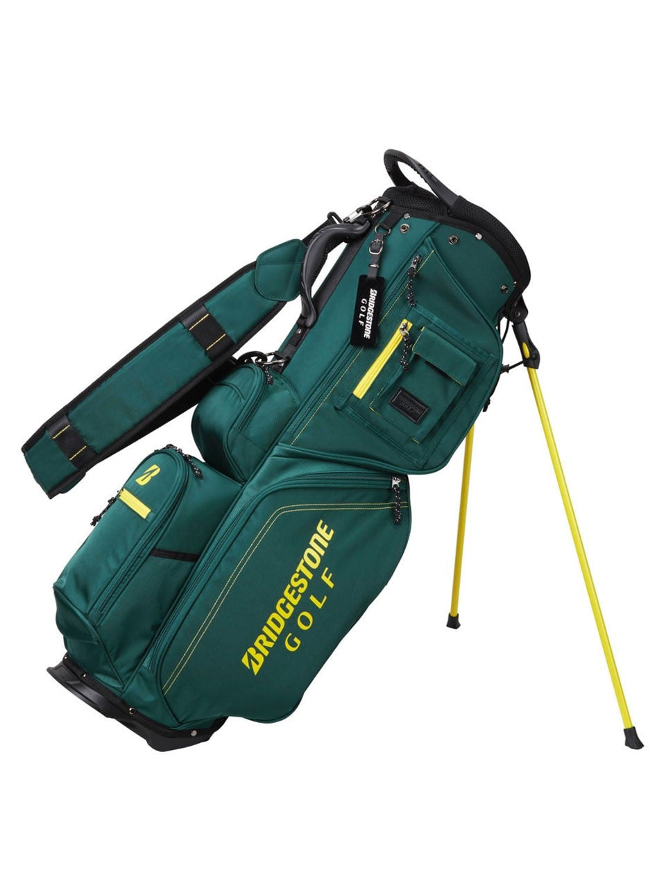 Bridgestone Deluxe Stand Bag