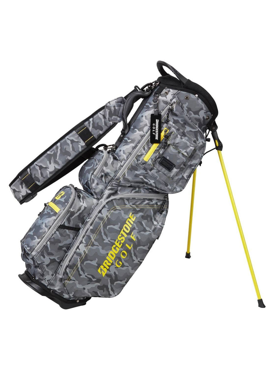 Bridgestone Deluxe Stand Bag
