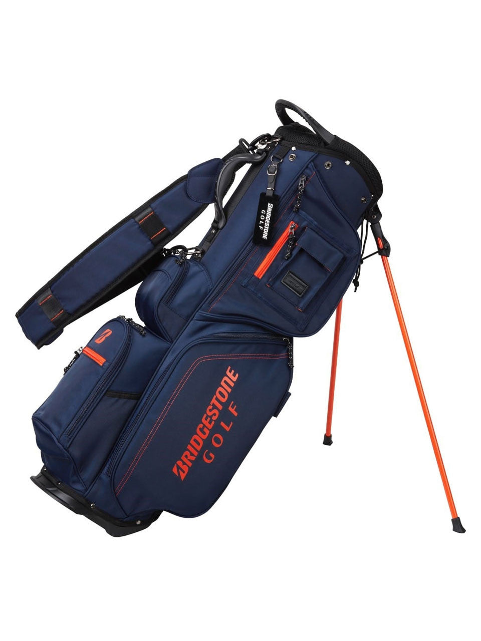 Bridgestone Deluxe Stand Bag