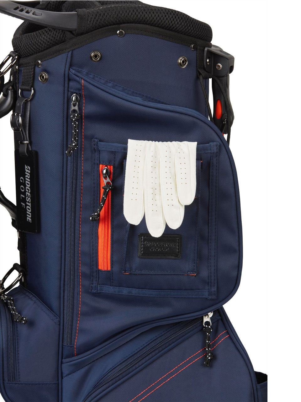 Bridgestone Deluxe Stand Bag