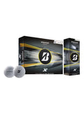Bridgestone TOUR B X 2026 Golf Balls